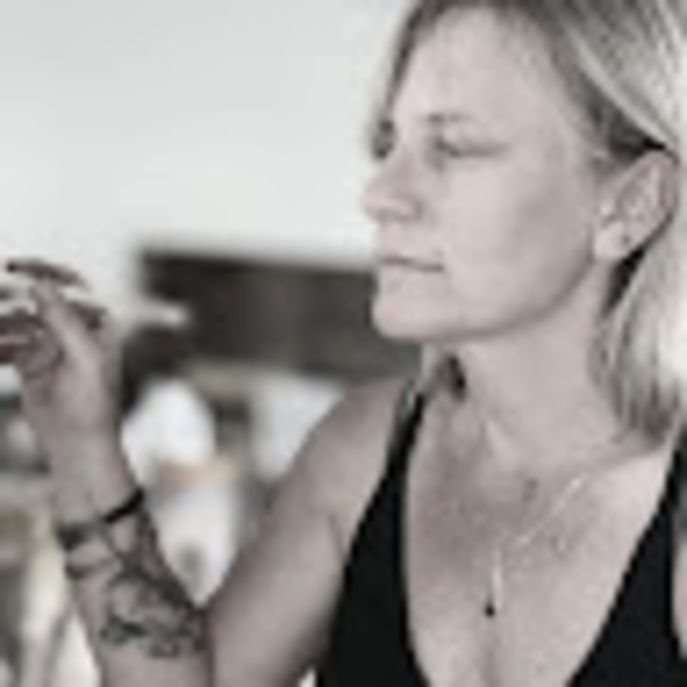 Meet your Posher, Christine